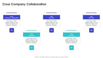 Cross Company Collaboration In Powerpoint And Google Slides Cpb