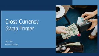 Cross Currency Swap Primer PPT Graphics ACP