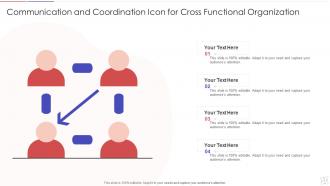 Cross Functional Collaboration Powerpoint Ppt Template Bundles