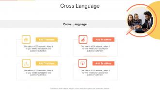 Cross Language In Powerpoint And Google Slides Cpb