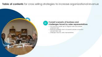Cross Selling Strategies To Increase Organizational Revenue Powerpoint Presentation Slides SA CD Graphical Interactive