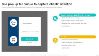 Cross Selling Strategies To Increase Organizational Revenue Powerpoint Presentation Slides SA CD Customizable Visual