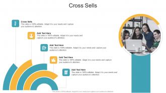 Cross Sells In Powerpoint And Google Slides Cpb