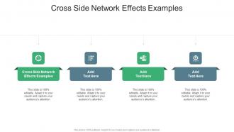 Cross Side Network Effects Examples In Powerpoint And Google Slides Cpb