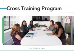 Cross Training Program Measure Organization Techniques Enhancement Workshop