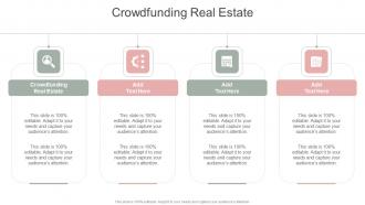 Crowdfunding Real Estate In Powerpoint And Google Slides Cpb
