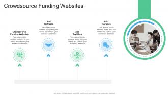 Crowdsource Funding Websites In Powerpoint And Google Slides Cpb