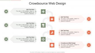 Crowdsource Web Design In Powerpoint And Google Slides Cpb