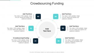 Crowdsourcing Funding In Powerpoint And Google Slides Cpb
