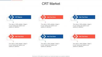 CRT Market In Powerpoint And Google Slides Cpb