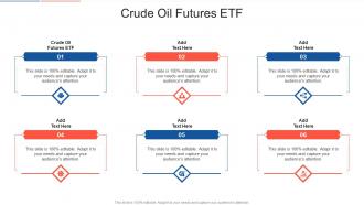Crude Oil Futures ETF In Powerpoint And Google Slides Cpb