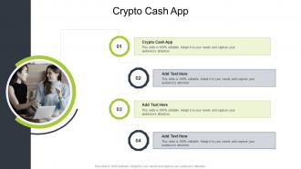 Crypto Cash App In Powerpoint And Google Slides Cpb