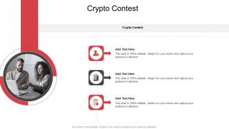 Crypto Contest In Powerpoint And Google Slides Cpb