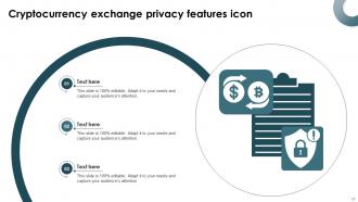 Crypto Currency Exchange Powerpoint Ppt Template Bundles Best