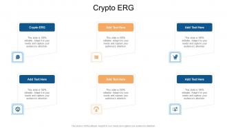 Crypto ERG In Powerpoint And Google Slides Cpb
