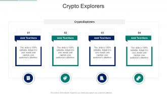 Crypto Explorers In Powerpoint And Google Slides Cpb