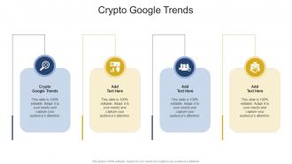Crypto Google Trends In Powerpoint And Google Slides Cpb