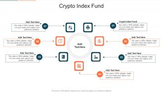 Crypto Index Fund In Powerpoint And Google Slides Cpb