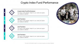Crypto Index Fund Performance In Powerpoint And Google Slides Cpb