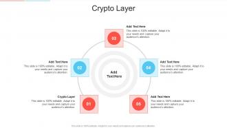 Crypto Layer In Powerpoint And Google Slides Cpb