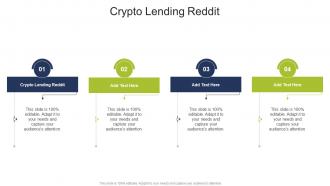Crypto Lending Reddit In Powerpoint And Google Slides Cpb