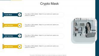 Crypto Mask In Powerpoint And Google Slides Cpb