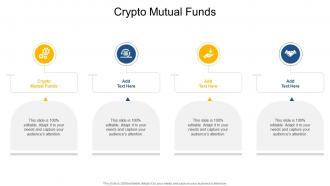 Crypto Mutual Funds In Powerpoint And Google Slides Cpb