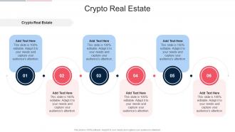 Crypto Real Estate In Powerpoint And Google Slides Cpb