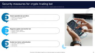 Crypto Trading Bot Powerpoint Ppt Template Bundles CRP Impressive Graphical