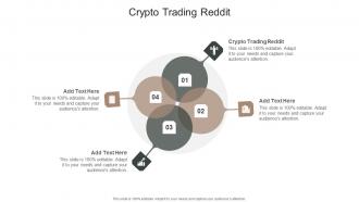 Crypto Trading Reddit In Powerpoint And Google Slides Cpb