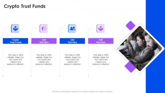 Crypto Trust Funds In Powerpoint And Google Slides Cpb