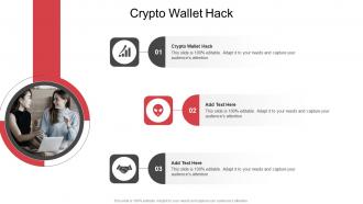 Crypto Wallet Hack In Powerpoint And Google Slides Cpb