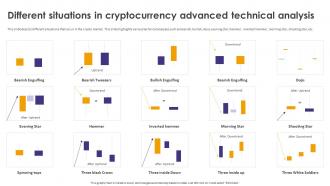 Crypto Wallets Types And Applications Different Situations In Cryptocurrency Advanced Technical Analysis