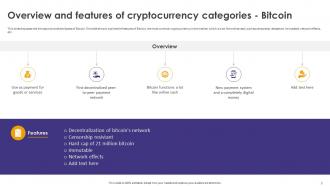 Crypto Wallets Types And Applications Powerpoint Presentation Slides Appealing Downloadable