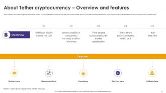 Crypto Wallets Types And Applications Powerpoint Presentation Slides Informative Downloadable