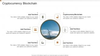Cryptocurrency Blockchain In Powerpoint And Google Slides Cpb