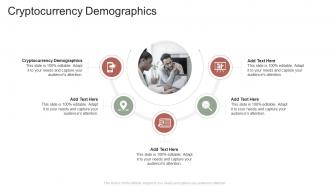 Cryptocurrency Demographics In Powerpoint And Google Slides Cpb