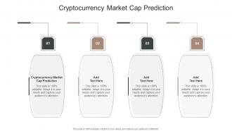 Cryptocurrency Market Cap Prediction In Powerpoint And Google Slides Cpb
