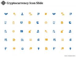 Cryptocurrency powerpoint presentation slides