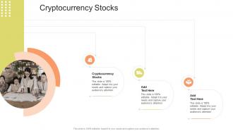 Cryptocurrency Stocks In Powerpoint And Google Slides Cpb