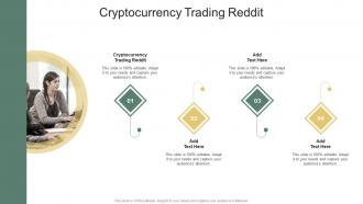 Cryptocurrency Trading Reddit In Powerpoint And Google Slides Cpb