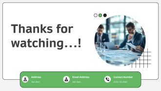 CSR Best Practices For Modern Enterprises PPT Demonstration AT Pre-designed Best