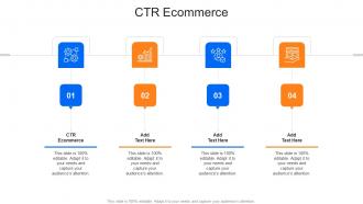 Ctr Ecommerce In Powerpoint And Google Slides Cpb