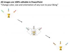24073091 style essentials 1 portfolio 1 piece powerpoint presentation diagram infographic slide
