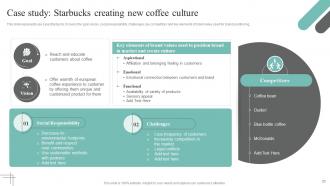 Cultural Branding Guide To Build Better Customer Relationship Branding CD V