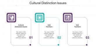 Cultural Distinction Issues In Powerpoint And Google Slides Cpb