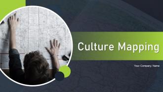 Culture Mapping Powerpoint PPT Template Bundles