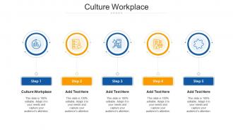 Culture Workplace In Powerpoint And Google Slides Cpb