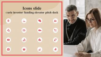 Curie Investor Funding Elevator Pitch Deck Ppt Template Engaging Downloadable