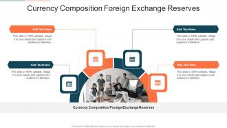 Currency Composition Foreign Exchange Reserves In Powerpoint And Google Slides Cpb